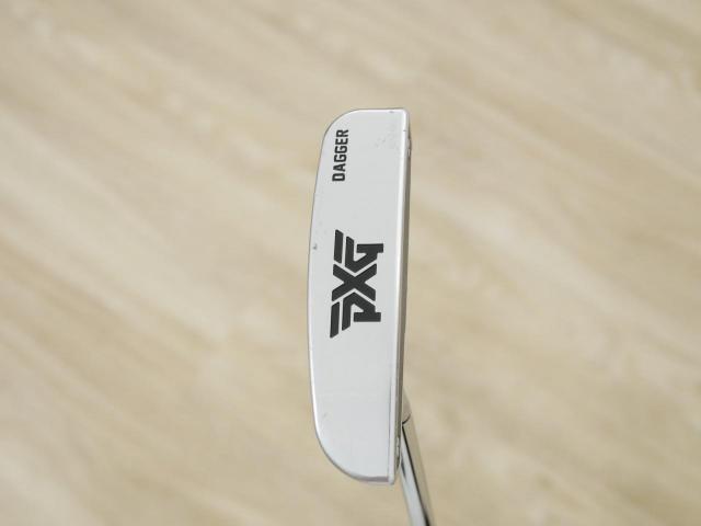 Putter : All : พัตเตอร์ PXG Dagger ยาว 34 นิ้ว