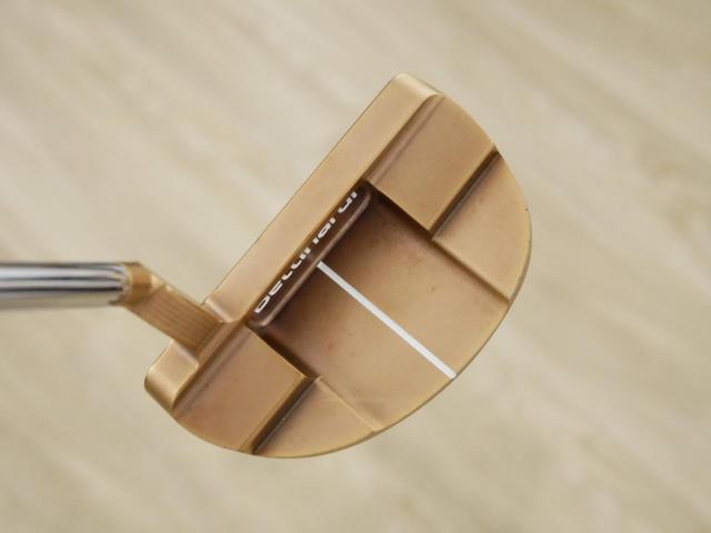 Putter : All : พัตเตอร์ Bettinardi Queen B #11 (Mallet) ยาว 34 นิ้ว