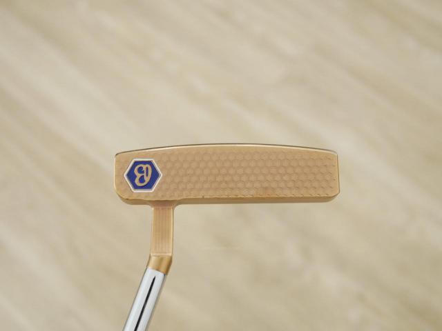 Putter : All : พัตเตอร์ Bettinardi Queen B #11 (Mallet) ยาว 34 นิ้ว