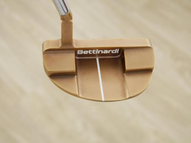 Putter : All : พัตเตอร์ Bettinardi Queen B #11 (Mallet) ยาว 34 นิ้ว