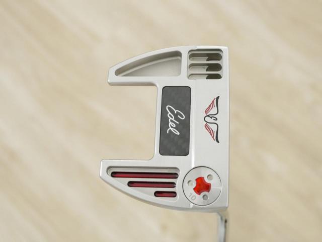 Putter : All : พัตเตอร์ Edel EAS 4.0 ยาว 34 นิ้ว