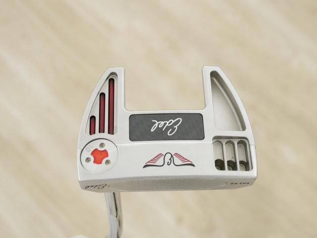 Putter : All : พัตเตอร์ Edel EAS 4.0 ยาว 34 นิ้ว
