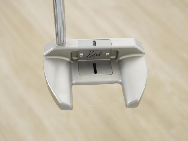 Putter : All : พัตเตอร์ Edel EAS 4.0 ยาว 34 นิ้ว