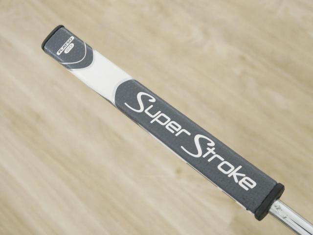 Putter : All : พัตเตอร์ Edel EAS 4.0 ยาว 34 นิ้ว