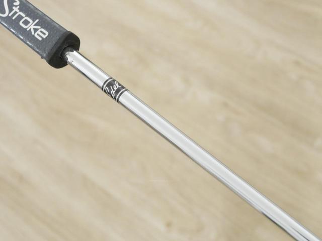 Putter : All : พัตเตอร์ Edel EAS 4.0 ยาว 34 นิ้ว