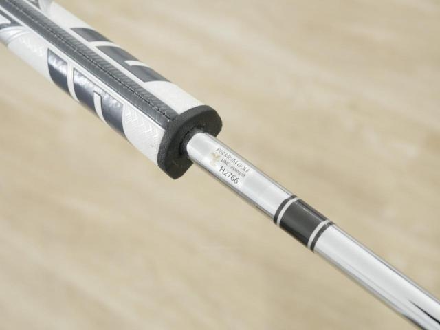 Putter : All : พัตเตอร์ Edel EAS 4.0 ยาว 34 นิ้ว