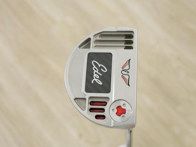 Putter : All : พัตเตอร์ Edel EAS 5.0 ยาว 34 นิ้ว