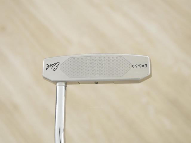 Putter : All : พัตเตอร์ Edel EAS 5.0 ยาว 34 นิ้ว