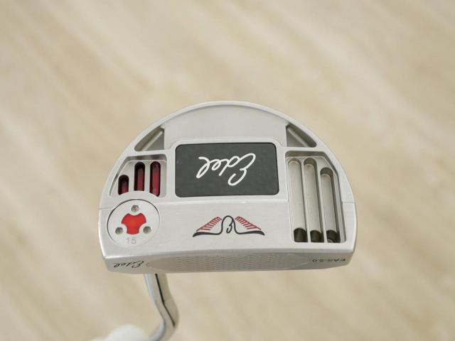 Putter : All : พัตเตอร์ Edel EAS 5.0 ยาว 34 นิ้ว