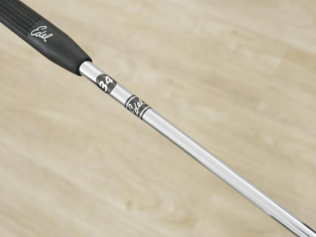 Putter : All : พัตเตอร์ Edel EAS 5.0 ยาว 34 นิ้ว