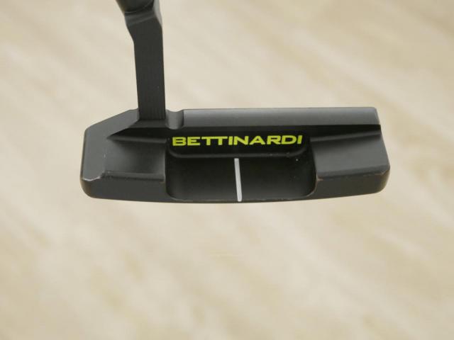 Putter : All : พัตเตอร์ Bettinardi BB29 Milled ยาว 34 นิ้ว