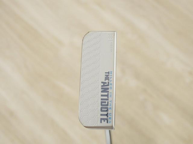Putter : All : พัตเตอร์ Bettinardi Antidote SB1 Counter Balance (รุ่นล่าสุด ปี 2025) ยาว 37 นิ้ว