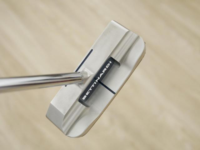 Putter : All : พัตเตอร์ Bettinardi Antidote SB1 Counter Balance (รุ่นล่าสุด ปี 2025) ยาว 37 นิ้ว
