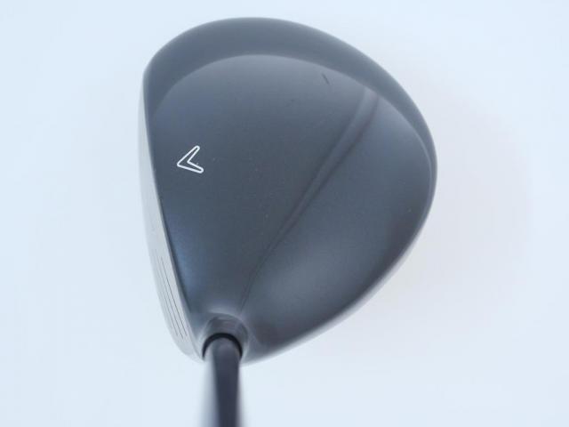 Driver : Callaway : ไดรเวอร์ Callaway HYPER ERC Loft 9.5 Flex S