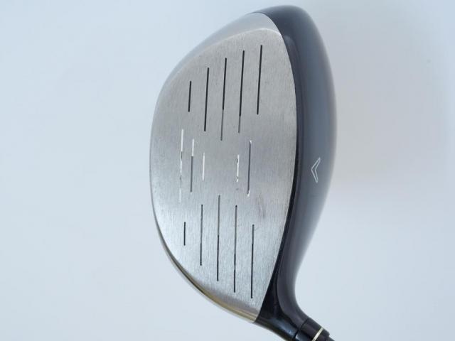 Driver : Callaway : ไดรเวอร์ Callaway HYPER ERC Loft 9.5 Flex S