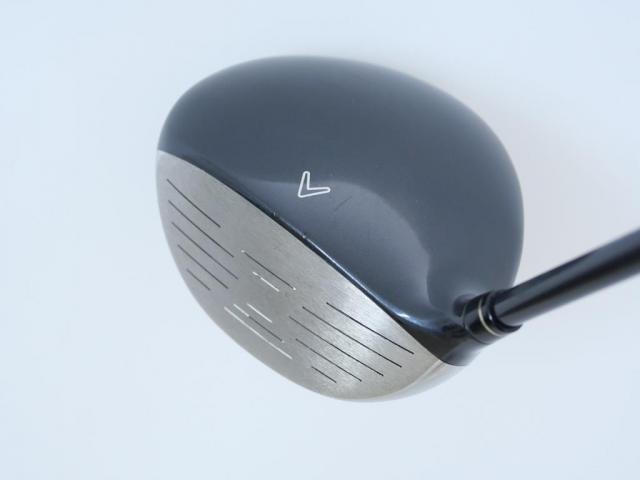 Driver : Callaway : ไดรเวอร์ Callaway HYPER ERC Loft 9.5 Flex S