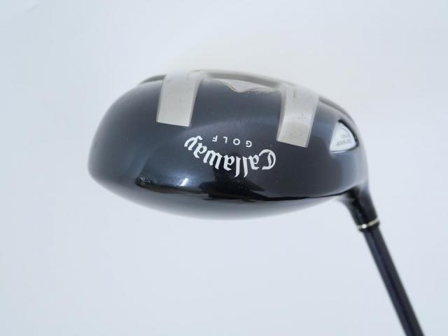 Driver : Callaway : ไดรเวอร์ Callaway HYPER ERC Loft 9.5 Flex S