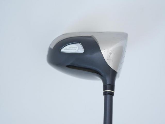 Driver : Callaway : ไดรเวอร์ Callaway HYPER ERC Loft 9.5 Flex S