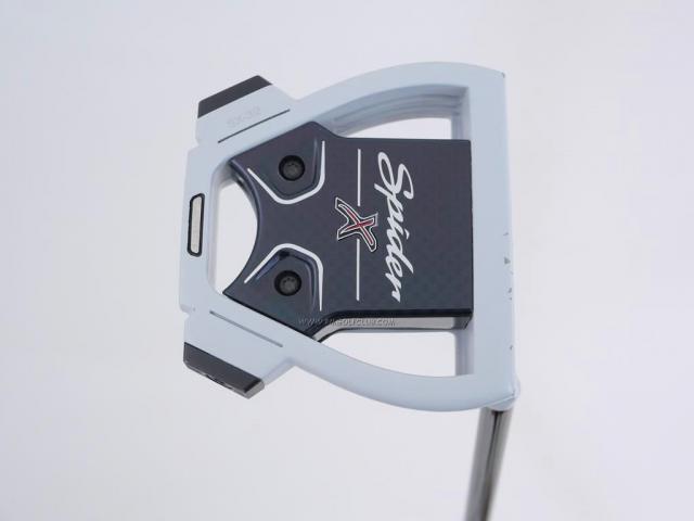 Putter : All : พัตเตอร์ Taylormade Spider X ยาว 34 นิ้ว