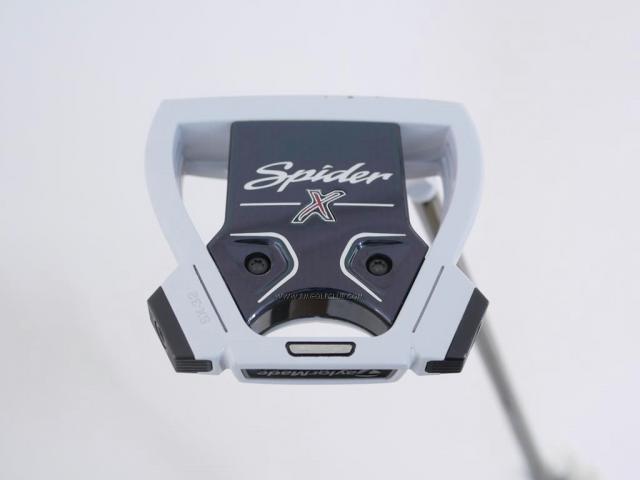 Putter : All : พัตเตอร์ Taylormade Spider X ยาว 34 นิ้ว