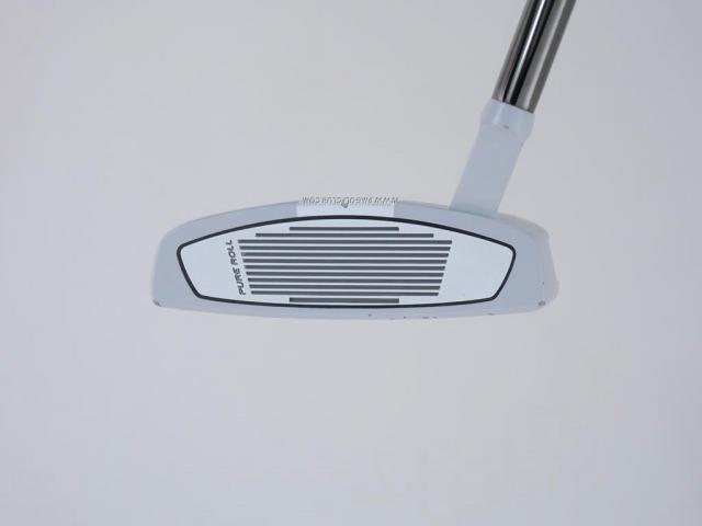 Putter : All : พัตเตอร์ Taylormade Spider X ยาว 34 นิ้ว