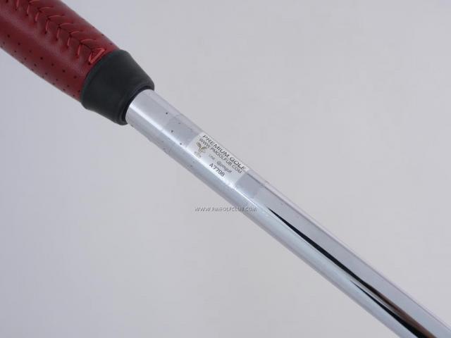 Putter : All : พัตเตอร์ EVNROLL ER2 Milled ยาว 34 นิ้ว