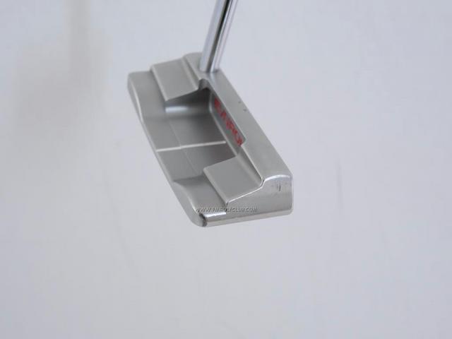 Putter : All : พัตเตอร์ EVNROLL ER2 Milled ยาว 34 นิ้ว