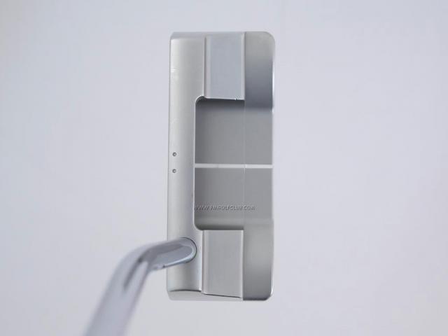 Putter : All : พัตเตอร์ EVNROLL ER2 Milled ยาว 34 นิ้ว