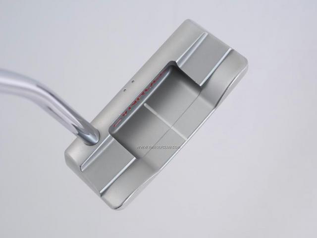 Putter : All : พัตเตอร์ EVNROLL ER2 Milled ยาว 34 นิ้ว