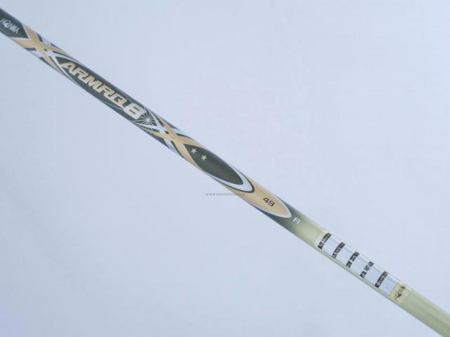 Driver : Honma : Honma Beres S-03 (ปี 2015) Loft 10.5 ก้าน ARMRQ 8 (49) Flex R (2 ดาว)