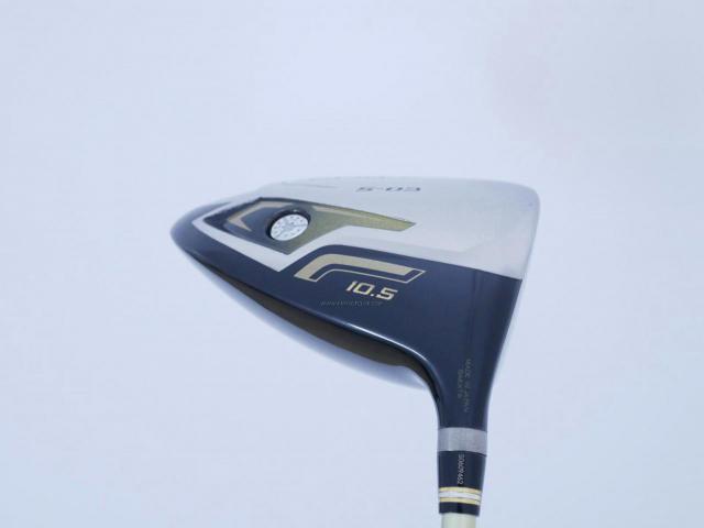 Driver : Honma : Honma Beres S-03 (ปี 2015) Loft 10.5 ก้าน ARMRQ 8 (49) Flex R (2 ดาว)