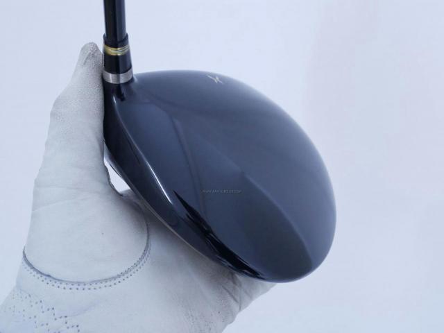 Driver : Honma : ไดรเวอร์ Honma Beres S-02 (460cc.) Loft 10 ก้าน ARMRQ 6 (45) Flex R (2 ดาว)