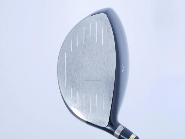 Driver : Honma : ไดรเวอร์ Honma Beres S-02 (460cc.) Loft 10 ก้าน ARMRQ 6 (45) Flex R (2 ดาว)