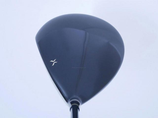Driver : Honma : ไดรเวอร์ Honma Beres S-02 (460cc.) Loft 10 ก้าน ARMRQ 6 (45) Flex R (2 ดาว)