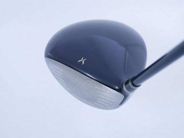 Driver : Honma : ไดรเวอร์ Honma Beres S-02 (460cc.) Loft 10 ก้าน ARMRQ 6 (45) Flex R (2 ดาว)