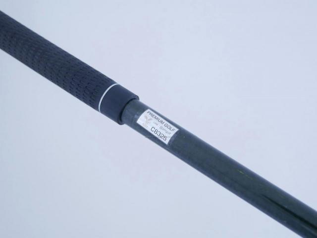Driver : Honma : ไดรเวอร์ Honma Beres S-02 (460cc.) Loft 10 ก้าน ARMRQ 6 (45) Flex R (2 ดาว)