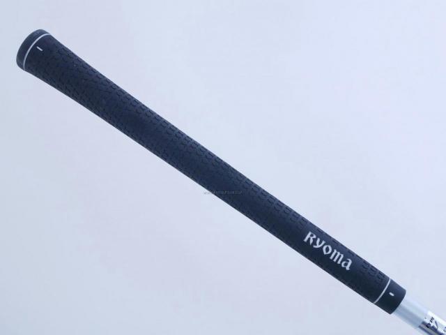 Driver : Ryoma : ไดรเวอร์ Ryoma Maxima Type V (ปี 2019) Loft 9.5 ก้าน Tour AD M2-V 65 Flex S