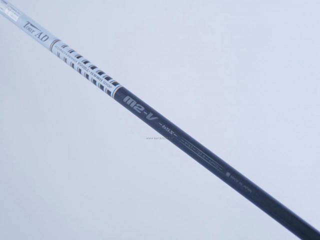 Driver : Ryoma : ไดรเวอร์ Ryoma Maxima Type V (ปี 2019) Loft 9.5 ก้าน Tour AD M2-V 65 Flex S