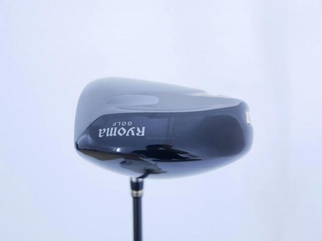 Driver : Ryoma : ไดรเวอร์ Ryoma Maxima Type V (ปี 2019) Loft 9.5 ก้าน Tour AD M2-V 65 Flex S