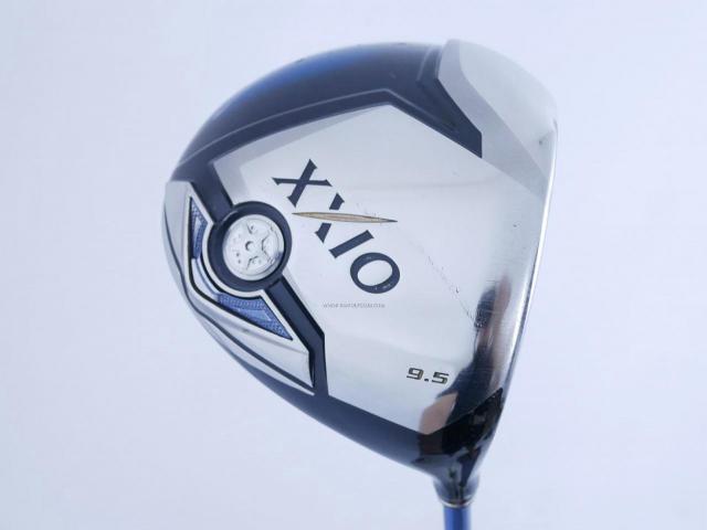Driver : XXIO : **มีบุบ** ไดรเวอร์ XXIO 7 (460cc.) Loft 9.5 ก้าน Sword Tour AD