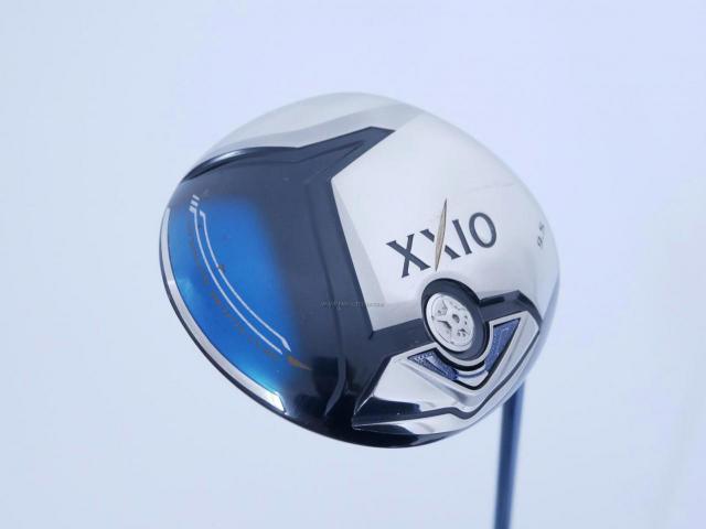Driver : XXIO : **มีบุบ** ไดรเวอร์ XXIO 7 (460cc.) Loft 9.5 ก้าน Sword Tour AD