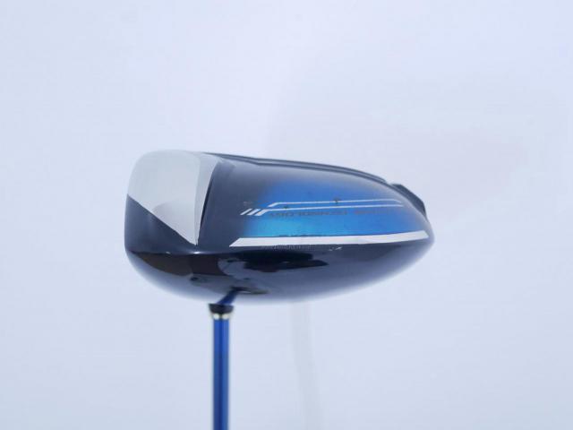 Driver : XXIO : **มีบุบ** ไดรเวอร์ XXIO 7 (460cc.) Loft 9.5 ก้าน Sword Tour AD