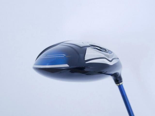 Driver : XXIO : **มีบุบ** ไดรเวอร์ XXIO 7 (460cc.) Loft 9.5 ก้าน Sword Tour AD
