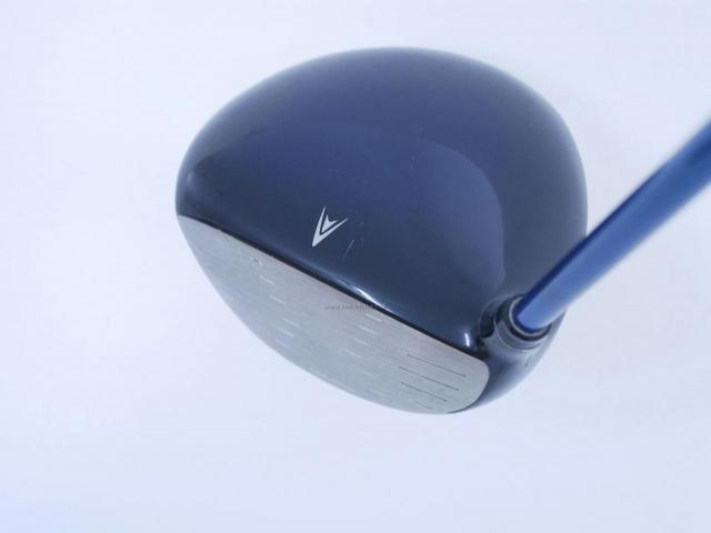 Driver : XXIO : **มีบุบ** ไดรเวอร์ XXIO 7 (460cc.) Loft 9.5 ก้าน Sword Tour AD