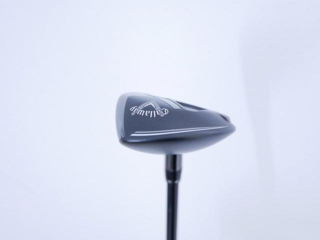 Fairway Wood : callaway : ไม้กระเทย Callaway Paradym AI Smoke MAX FAST (รุ่นปี 2024 Japan Spec.) Loft 24 ก้าน Mitsubishi TENSEI 40 Flex SR