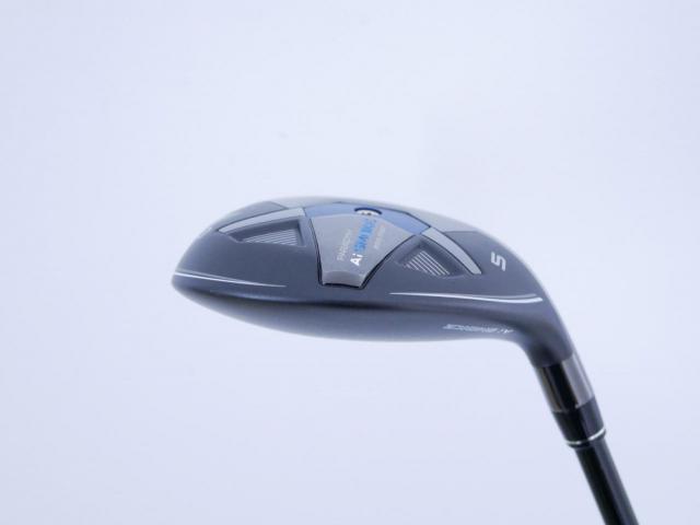 Fairway Wood : callaway : ไม้กระเทย Callaway Paradym AI Smoke MAX FAST (รุ่นปี 2024 Japan Spec.) Loft 24 ก้าน Mitsubishi TENSEI 40 Flex SR