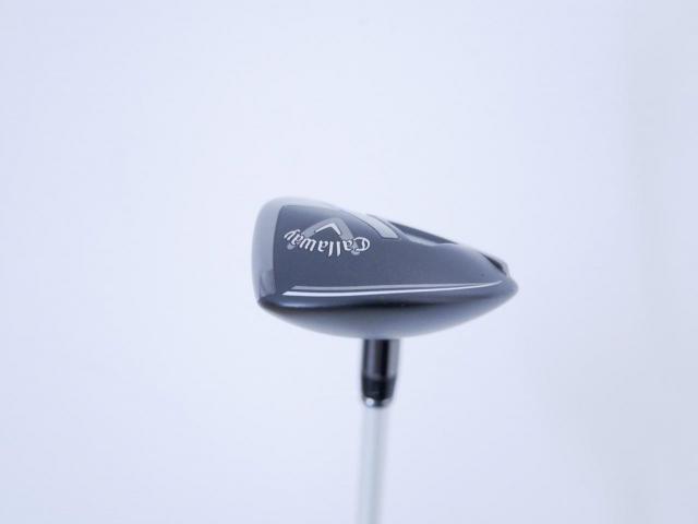 Lady club : All : ไม้กระเทย Callaway Paradym AI Smoke MAX FAST (รุ่นปี 2024 Japan Spec.) Loft 24 ก้าน Mitsubishi ELDIO 40 Flex L