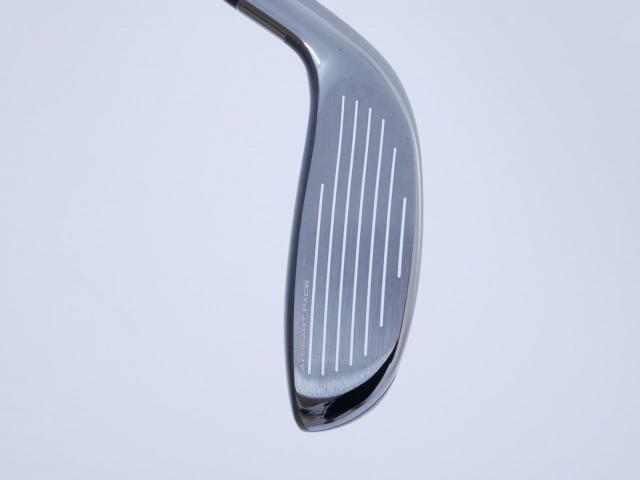 Lady club : All : ไม้กระเทย Callaway Paradym AI Smoke MAX FAST (รุ่นปี 2024 Japan Spec.) Loft 24 ก้าน Mitsubishi ELDIO 40 Flex L