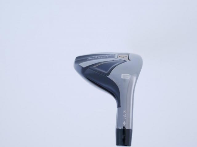 Lady club : All : ไม้กระเทย Callaway Paradym MAX FAST (รุ่นปี 2023 Japan Spec.) Loft 27 ก้าน Mitsubishi ELDIO 40 Flex A (Lady)