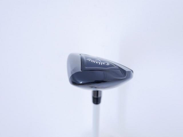 Lady club : All : ไม้กระเทย Callaway Paradym MAX FAST (รุ่นปี 2023 Japan Spec.) Loft 27 ก้าน Mitsubishi ELDIO 40 Flex A (Lady)